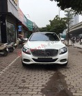 Hình ảnh: Xe Mercedes Benz S class S500L 2016 5 Tỷ 100 Triệu