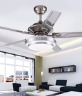 Hình ảnh: Rẻ nhất Quạt trần đèn cao cấp GreenFan