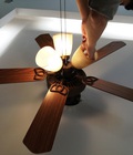 Hình ảnh: Sửa quạt trần PanaSonic, Sửa quạt trần panasonic tại hà nội