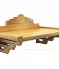 Hình ảnh: bàn thờ treo T09B
