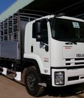 Hình ảnh: Xe Tải Isuzu 15 tấn 3 Giò Bán Trả Góp Vay 80%, Giao Xe Ngay LH 0902382891