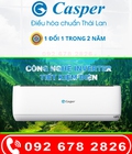 Hình ảnh: Điều hòa casper