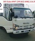 Hình ảnh: ISUZU 3,5 Tấn Bán Trả góp Hỗ Trợ Vay Vốn Ngân Hàng Tối Đa ISUZU 3,5 TẤN ISUZU