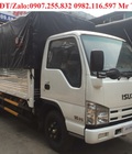 Hình ảnh: Xe Tải ISUZU 3 Tấn 49 Bán Trả Góp Hỗ Trợ Vay Ngân Hàng