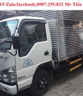 Hình ảnh: Xe Tải 3 Tấn 5 / Bán xe tải ISUZU 3,5 Tấn / ISUZU 3 tấn 5 Bán Trả Góp