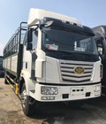 Hình ảnh: Xe Tải FAW 7,8 Tấn Thùng Dài 9,8 mét Bán Trả Góp Tại Cty Ôtô Phú Mẫn