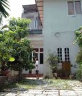 Hình ảnh: Cho thuê nhà riêng 4 tầng có sân hoàng hoa thám