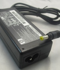 Hình ảnh: Sạc pin Hp 18.5V 3.5A chân vàng mới 100%