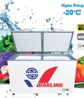 Hình ảnh: Tủ đông Darling 800 lít DMF 8779AX