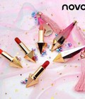 Hình ảnh: Son lì Novo Phong cách mới 2018