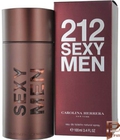 Hình ảnh: Nước hoa 212 Sexy Men