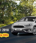 Hình ảnh: Focus Trend 1.5L 5 Cửa giá ưu đãi tại Ford Phổ Quang
