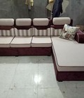Hình ảnh: Xưởng sản xuất sofa vải tphcm | sofa gỗ góc l đẹp, giá rẻ