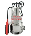 Hình ảnh: Máy bơm nước thải Pedrollo QDX 6 16 0.75B,10 15 0.75, 5 7 0.25BS
