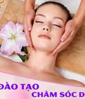 Hình ảnh: Tuyển nhân viên chăm sóc da mặt,tuyển gấp nhân viên spa,đào tạo học viên chăm sóc da chuyên nghiệp