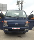 Hình ảnh: Hyundai NEW PORTER 150 euro 4 1,5 tấn