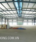 Hình ảnh: Cho thuê xưởng tại gần KCN Bình Xuyên, Vĩnh Phúc DT 1005m2