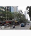 Hình ảnh: Chuyển nhượng nguyên tòa văn phòng 8 tầng đường Lê Đức Thọ LH:0988.327.963