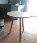 Hình ảnh: Thanh lý gấp 3 bàn cafe giá rẻ