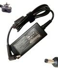 Hình ảnh: Sạc pin Hp mini 19v 1.58A bảo hành 36 tháng.