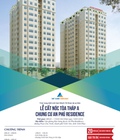 Hình ảnh: Với 300tr kh sẽ được sở hữu căn hộ chung cư 2pn TỐT nhất TP Vĩnh Yên An Phú residence