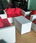 Hình ảnh: Bàn ghế cafe Htt22