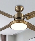 Hình ảnh: Giản giá quạt trần đèn cao cấp GreenFan