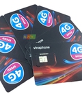 Hình ảnh: Sim Vinaphone trả sau Data khủng 4Gb/ngày