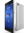Hình ảnh: Xiaomi 3 Ram 2gb bộ nhớ 16 gb