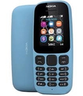 Hình ảnh: Nokia 105 2017