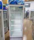 Hình ảnh: Tủ mát Alaska cũ 405 lít, mới 90%, 1 cánh, ngăn rộng, lạnh sâu, chạy êm, mát lạnh nhanh