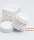 Hình ảnh: Kem dưỡng trang điểm trắng da mặt Vacci Double Whitening Magic Face Cream