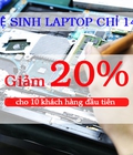 Hình ảnh: vệ sinh laptop giá chỉ với 149k