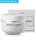 Hình ảnh: Kem dưỡng làm trắng da chống lão hóa Atomy Nutrition Cream