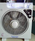 Hình ảnh: Quạt tích điện Panasonic 6969