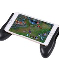 Hình ảnh: Tay kẹp điện thoại chơi game chống mỏi