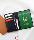 Hình ảnh: Bạn cần tìm ví chuyên đựng passport