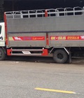 Hình ảnh: Xe tải hyundai hd700 dongvang tải trọng 6,85 tấn đời 2018