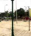 Hình ảnh: Cột Đèn Chiếu Sáng Sân Vườn Cột Đèn Bambo