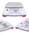 Hình ảnh: Cân phân tích điện tử SPX2201 2200gx0.1g Ohaus Mỹ