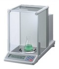 Hình ảnh: Cân phân tích GH200 AND Nhật Bản 200gx0.0001g