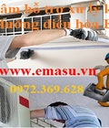 Hình ảnh: Trung tâm bảo dưỡng điều hòa nhiệt độ uy tín giá rẻ tại Hà Nội