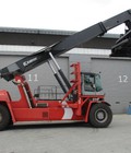 Hình ảnh: Xe nâng hạ Container KALMAR 45Tấn. Hàng Châu Âu mới về. Giá rẻ nhất