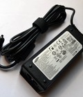 Hình ảnh: Sạc Pin Samsung 19V 2.1A bảo hành tới 36 tháng.