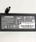 Hình ảnh: Sạc pin Toshiba 19V 3.42A giá tốt, bảo hành tới 36 tháng.
