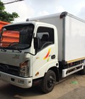Hình ảnh: Xe VT150 Thùng bạt