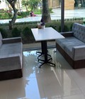 Hình ảnh: Bàn ghế sofa salon phòng lạnh giá rẻ