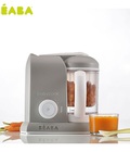 Hình ảnh: Máy xay hấp thức ăn Beaba Babycook