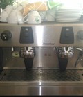 Hình ảnh: Thanh lý nguyên bộ máy pha cà phê Promac 2 group và máy xay cafe.