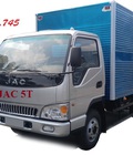 Hình ảnh: Xe tải jac 5t, động cơ mạnh mẽ, tiết kiệm nhiên liệu vượt trội